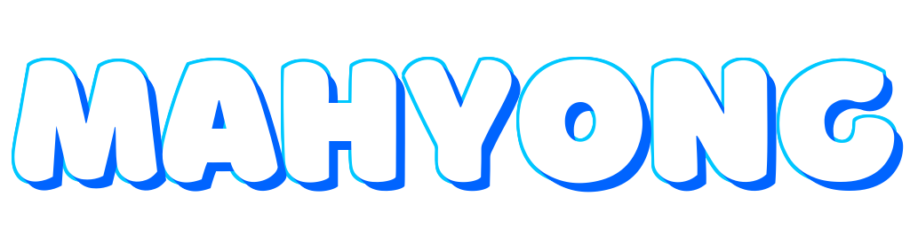Logo MAHYONG